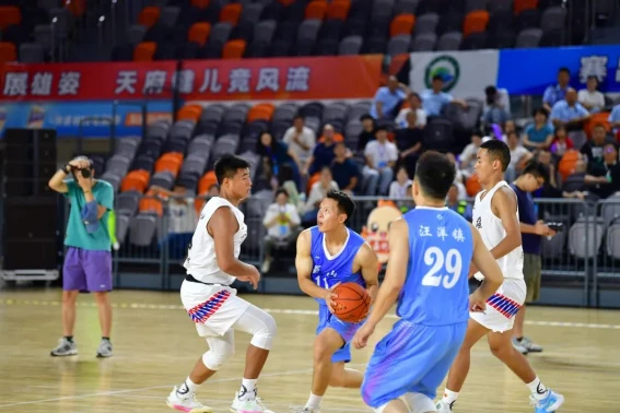 小学生如何开始学习篮球接球技巧?_0
